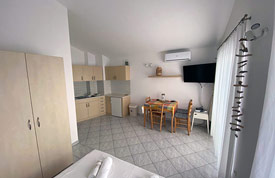 Apartman A4